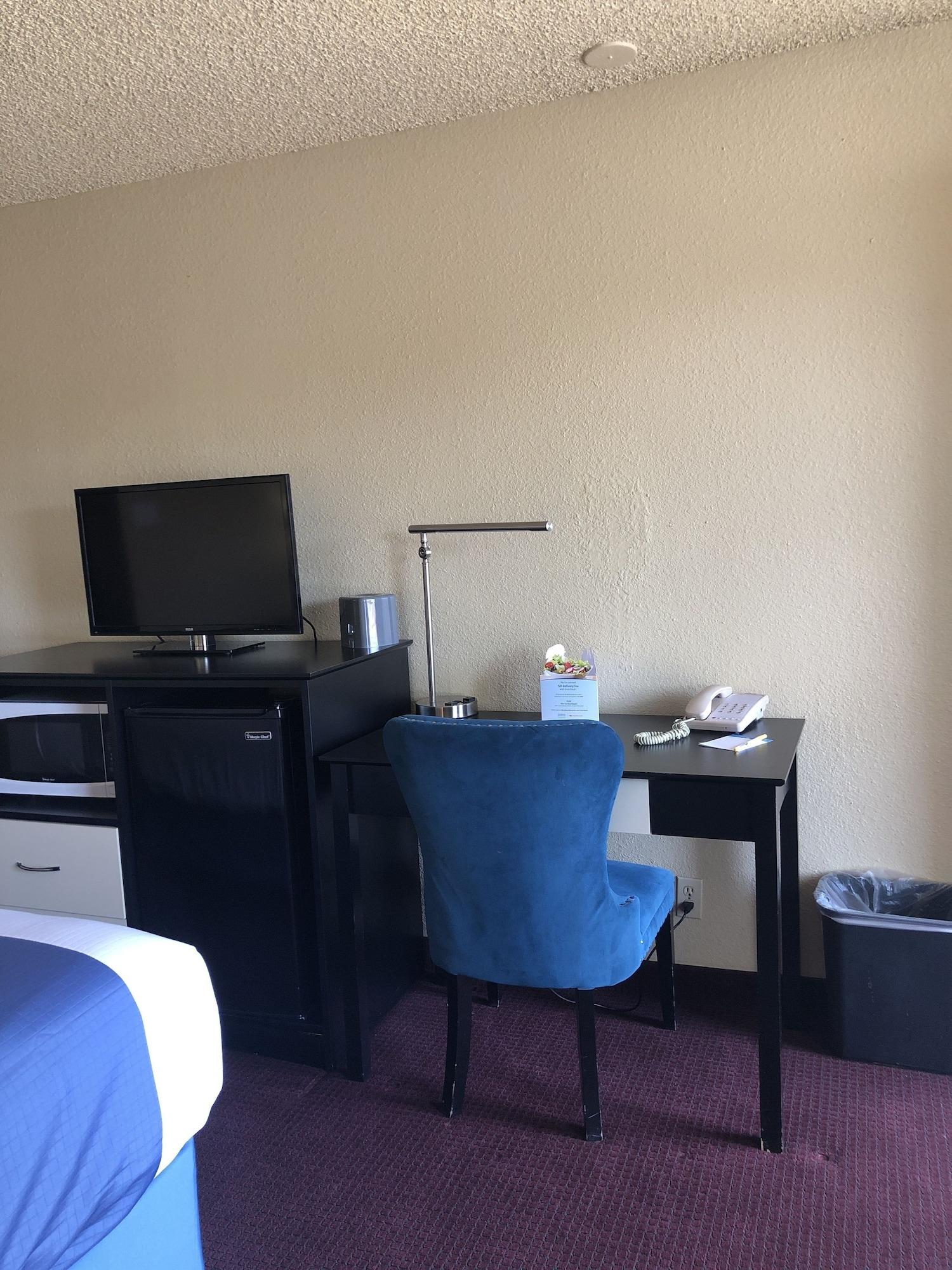 Days Inn By Wyndham Bend Ngoại thất bức ảnh