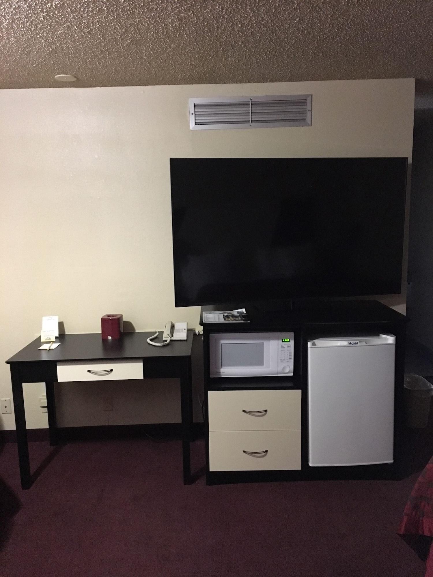 Days Inn By Wyndham Bend Ngoại thất bức ảnh